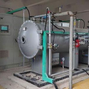 臭氧發生器,煙氣脫硫脫硝臭氧發生器原理、工藝流程圖、應用優勢